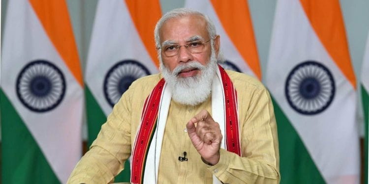 India PM calls for precautions as coronavirus spreads fast to rural areas 1 India PM calls for precautions as coronavirus spreads fast to rural areas