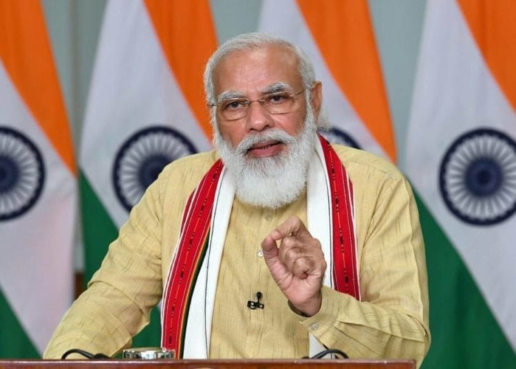 India PM calls for precautions as coronavirus spreads fast to rural areas 1 India PM calls for precautions as coronavirus spreads fast to rural areas