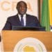 Ghana-Canada Business Council to improve trade relations 18 Mr Alan Kyerematen, Trade Minister
