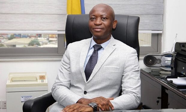Paperless system achieves significant milestone- Michael Luguje 1 Mr Michael Luguje, the Director General of the Ghana Ports and Harbours Authority, has disclosed that the paperless port systems at the port have attained commendable success.