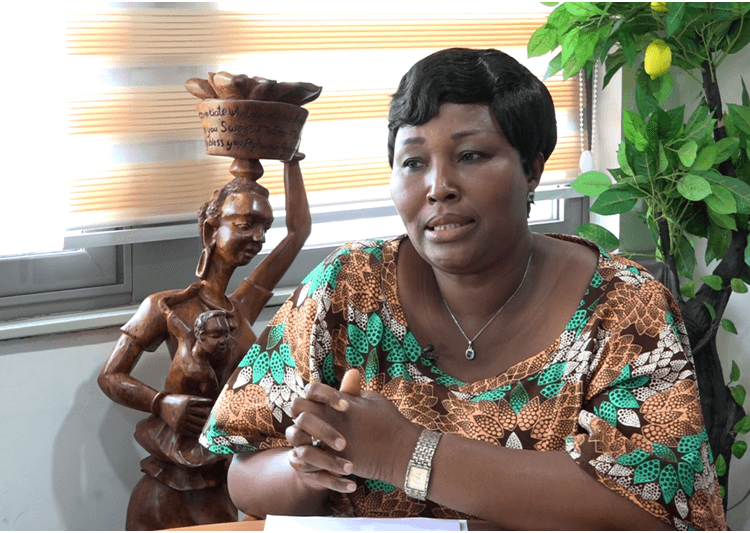 Single Window System has made our Ports efficient- Mrs. Gyebi-Donkor
