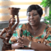 Single Window System has made our Ports efficient- Mrs. Gyebi-Donkor 12 Single Window System has made our Ports efficient- Mrs. Gyebi-Donkor