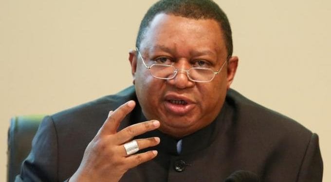 Oil demand not expected to rebound to pre-pandemic levels before 2022- HE Mohammad Barkindo