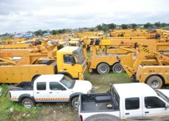 NRSA to reintroduce road tow levy 9 Director of Planning and Programs at the National Road Safety Authority (NRSA), David Adonteng has expressed the Authority’s intent to re-introduce the road tow levy.