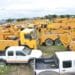 Director of Planning and Programs at the National Road Safety Authority (NRSA), David Adonteng has expressed the Authority’s intent to re-introduce the road tow levy.