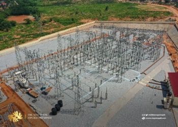 INSTEPR confident power issues will be solved soon