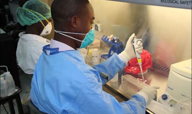 COVID-19 case count drops, 42 new cases recorded