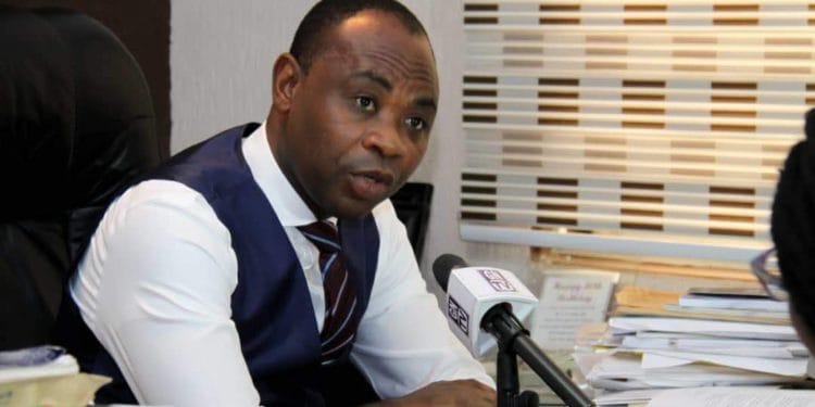 Children Bright Appiah Child Rights activist calls for regulation of media space and content