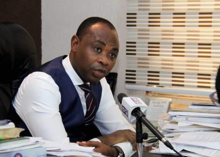 Children Bright Appiah Child Rights activist calls for regulation of media space and content