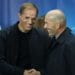 Tuchel faces Zidane in Champions League contest