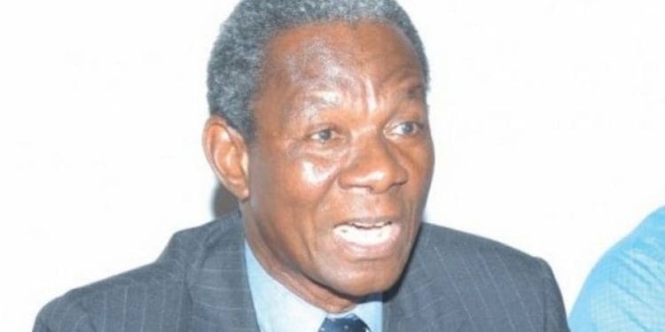 Kwame Pianim, an economist, has described entrepreneurs and investors as national assets and as such must be nurtured.