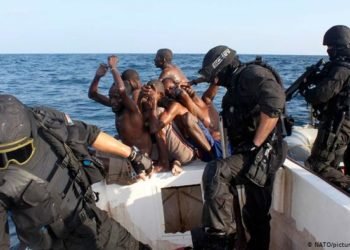 Italy to Partner with Ghana to Tackle piracy surge in Gulf of Guinea