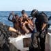 Italy to Partner with Ghana to Tackle piracy surge in Gulf of Guinea