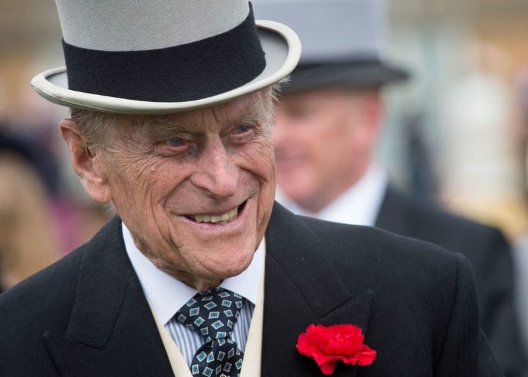 Prince Philip, Duke of Edinburgh, dies aged 99 1 Prince Philip, Duke of Edinburgh, dies aged 99