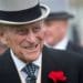 Prince Philip, Duke of Edinburgh, dies aged 99