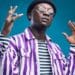 Kofi Jamar has disclosed that he is going to compete head-on with dancehall artist, Larruso, in the 'Best reggae/dancehall artist'