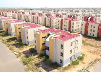 Housing deficit is a primary problem for city dwellers- Mr Eric Ebo Acquah 7 An Executive Council Member of the Ghana Real Estates Development Association (GREDA), Mr Eric Ebo Acquah, has revealed that housing deficit in the country is a challenge for city dwellers.