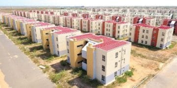 An Executive Council Member of the Ghana Real Estates Development Association (GREDA), Mr Eric Ebo Acquah, has revealed that housing deficit in the country is a challenge for city dwellers.