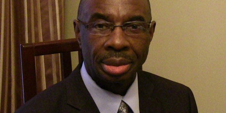Cost of negotiating bilateral loans very high- Dr. Mensah