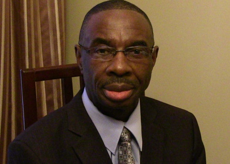 Cost of negotiating bilateral loans very high- Dr. Mensah 1 Cost of negotiating bilateral loans very high- Dr. Mensah