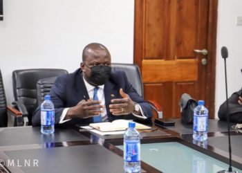 National Consultative Dialogue on Small-Scale Mining Commences Today