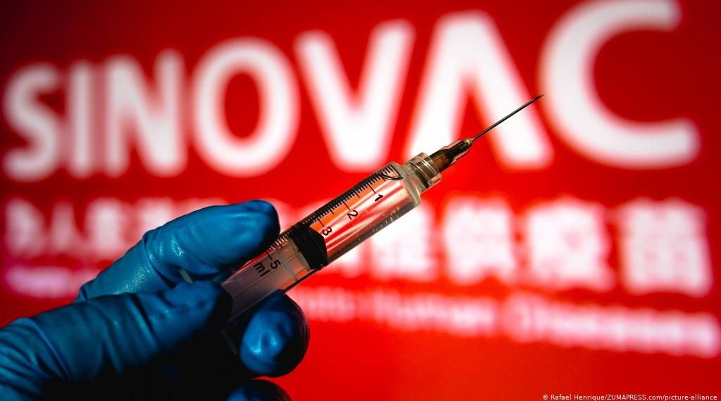 China considers mixing Covid vaccines to increase effectiveness 1 China considers mixing Covid vaccines to increase effectiveness
