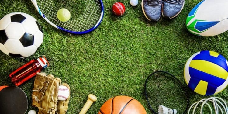 ECA launches Work on Sport and Trade Program for the youth