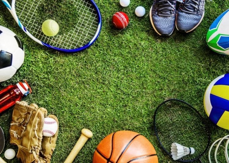 ECA launches Work on Sport and Trade Program for the youth