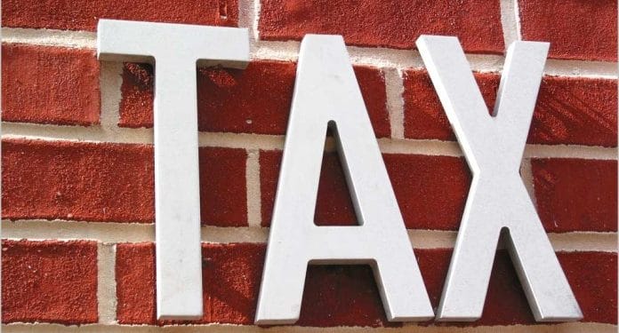 Harnessing the full benefits of the e-tax system 1 Harnessing the full benefits of the e-tax system