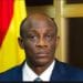 Borrowing to service debt puts pressure on the Economy- Seth Terkper 12 Borrowing to service debt puts pressure on the Economy- Seth Terkper