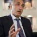 Tarek Amer, Central Bank Governor, Egypt