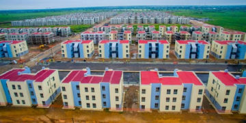 35% of Ghanaians unlikely to acquire own homes with current gov’t support