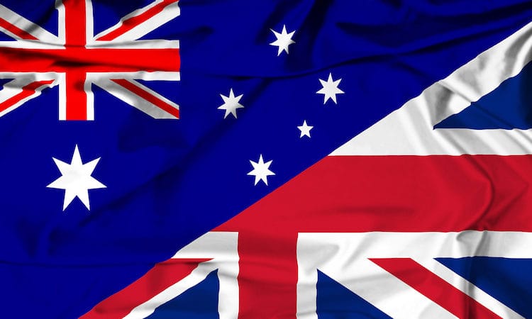 Australia and UK to benefit the most from spending of excess savings in 2021 1 Australia and UK to benefit the most from spending of excess savings in 2021