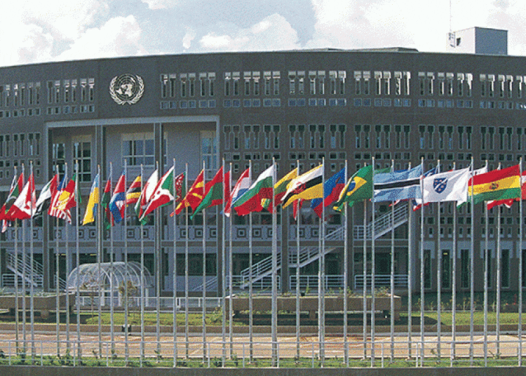 ECA’s webinar focuses on accelerating job creation in North Africa
