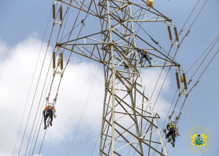 Energy sector challenge, a mini crisis- Dr. Sulemana 1 Energy sector challenge, a mini crisis- Dr. Sulemana