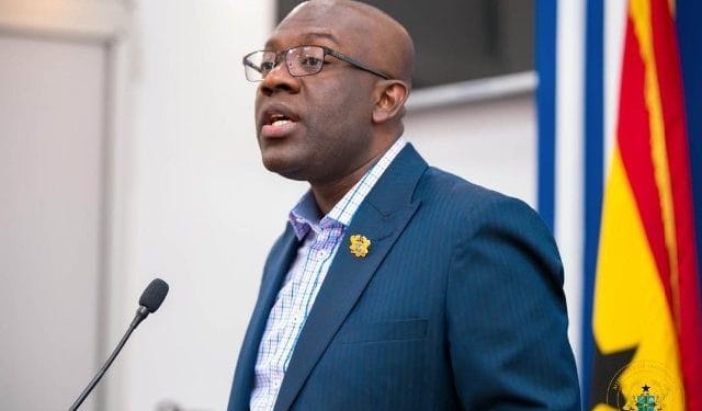 Government will not act on broadcasting issues- Oppong Nkrumah