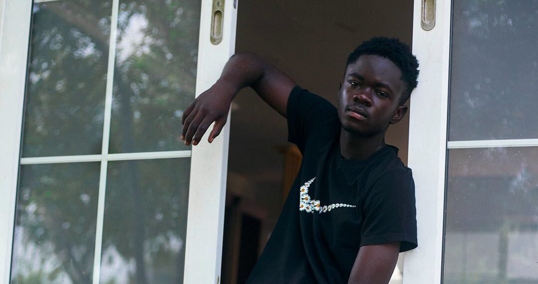 Yaw Tog is BET's 'Amplified International' Artiste of the Month 1 Yaw Tog has again achieved another great milestone in his music career as he has been announced as BET's Amplified International artiste of the Month.