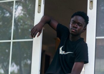 Yaw Tog has again achieved another great milestone in his music career as he has been announced as BET's Amplified International artiste of the Month.