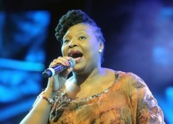 Yvonne Chaka Chaka has backlashed an unknown culprit who she described as "devil" and "fool", for posting an obituary of her on the internet