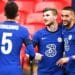 Chelsea beat Manchester City 1-0 to advance into FA Cup final