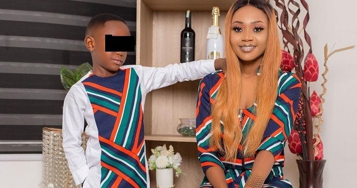 Akuapem Poloo will no longer serve a 90-day jail term, pays fine instead 1 Akuapem Poloo has been sentenced to three months in prison. This follows the social media sensation posting some naked photos of herself and her son