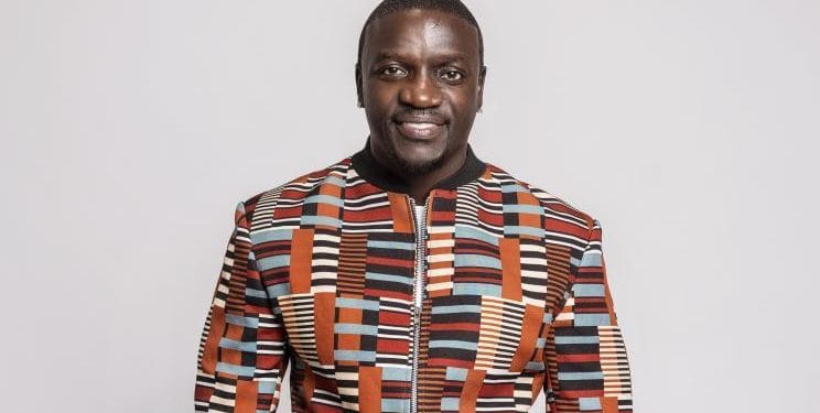 Akon is preparing to build a cryptocurrency-based city in Uganda, which is his second planned futuristic city in the continent of Africa after securing a