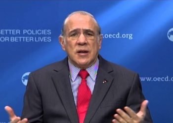 Minimum tax rate ‘once in a lifetime’ chance to end global tax abuse- OECD Chief