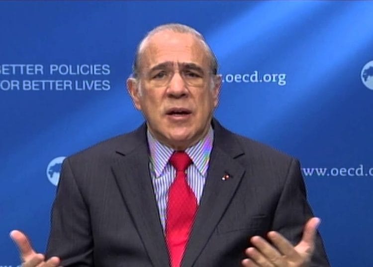 Minimum tax rate ‘once in a lifetime’ chance to end global tax abuse- OECD Chief