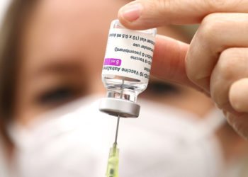 US to share 60 million doses of AstraZeneca COVID vaccine with the world