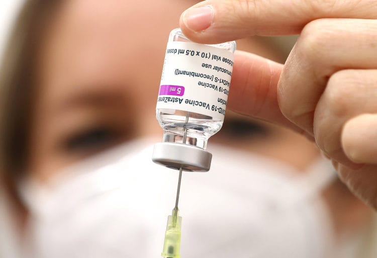 US to share 60 million doses of AstraZeneca COVID vaccine with the world