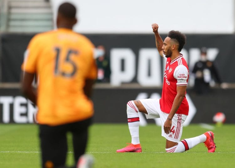 English football begins four-day social media boycott to protest against racism 1 English football begins four-day social media boycott to protest against racism