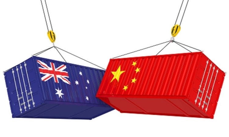 China berates Australia for cancelling Victoria’s Belt and Road projects