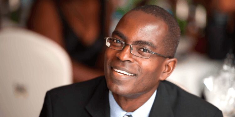 Soft skills are needed to impact students- Dr. Awuah 1 Dr Patrick Awuah, Founder of Ashesi University, has advised government to include soft skills into the curriculum of schools.