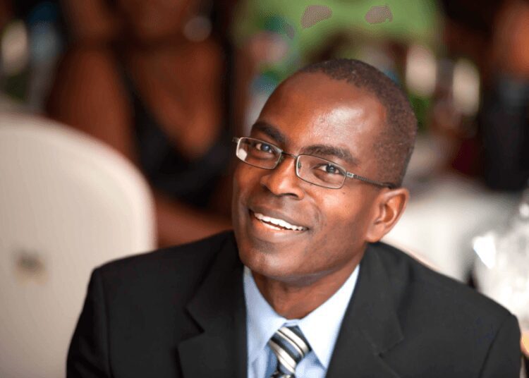 Dr Patrick Awuah, Founder of Ashesi University, has advised government to include soft skills into the curriculum of schools.